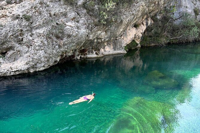 Discover Valencia's Magical Nature - Bocairent’s ice cave and old-town wander: a short, memorable finale