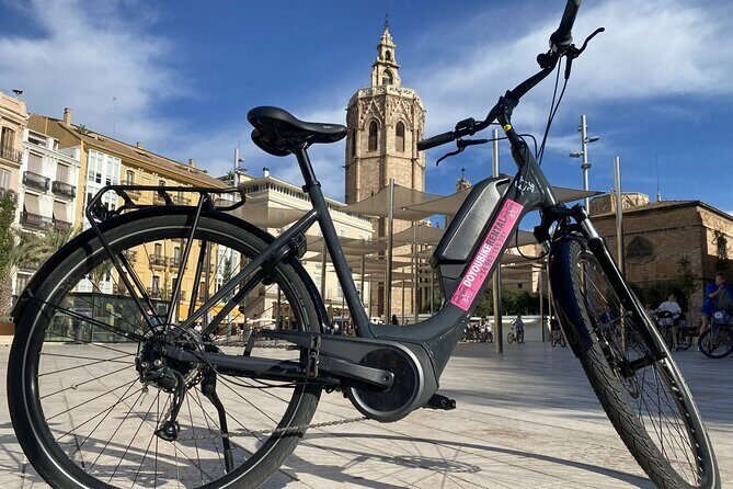 e-Bike Rental in Valencia - The Rental Flow: Confirmation, Setup, and Returning the Bike