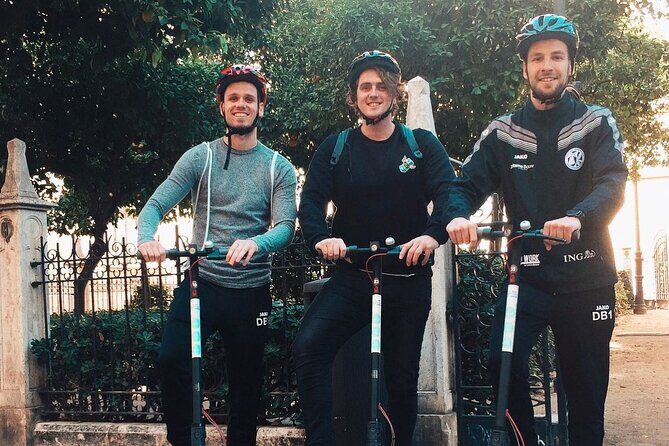 E-Scooter Rental for ALL DAY - How to Plan 1 Hour vs a Full Day Without Wasting Time