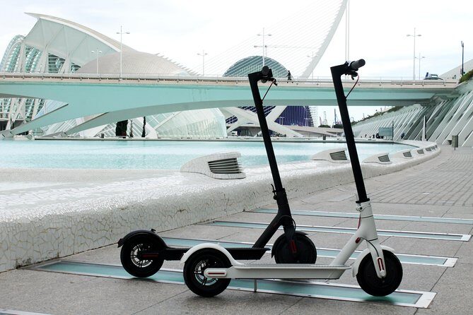 Electric Scooter Rental - Price and value: why $10.81 can be a smart deal