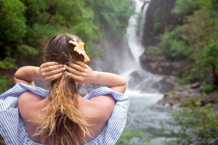 Enchanting Valencian Odyssey: Private Hike&Thermal Baths - Valencia Pickup to Montanejos: Expect a real day-trip flow
