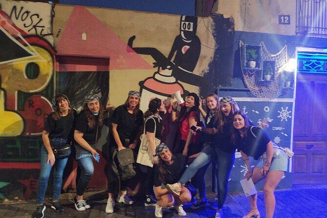 Escape game Valencia, will you survive the failures? - From Pont dels Serrans to Valencia Cathedral: your route