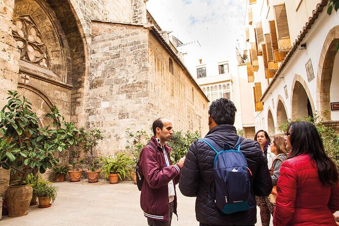 Essential Valencia and its World Heritage sites - Key highlights you should know