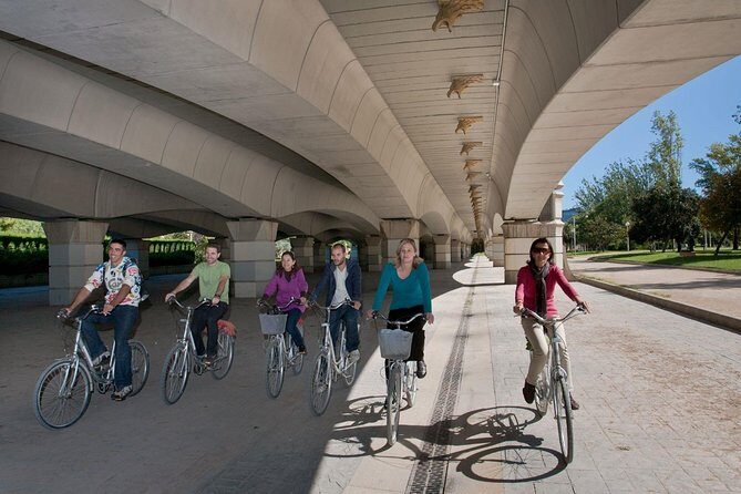 Essential Valencia by Bike | Discover the City’s Best in One Ride - The Big Picture: Why This 3-Hour Ride Works