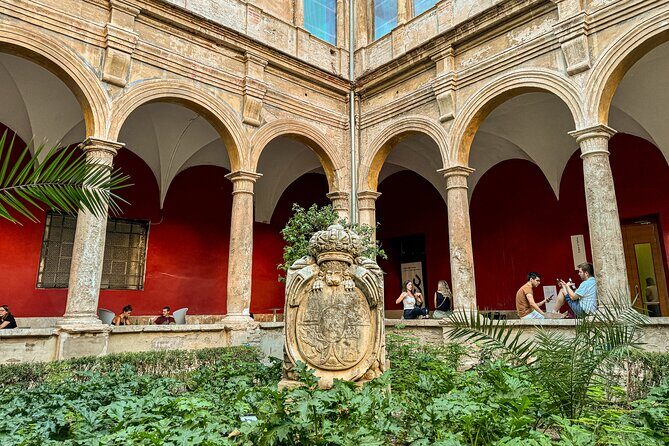 Excellent Private Photography Walking Tour & Workshop in Valencia - Key highlights worth planning for