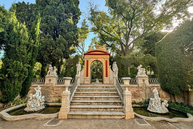 Excellent Private Photography Walking Tour & Workshop in Valencia - Why Valencia photography feels different on a private walk
