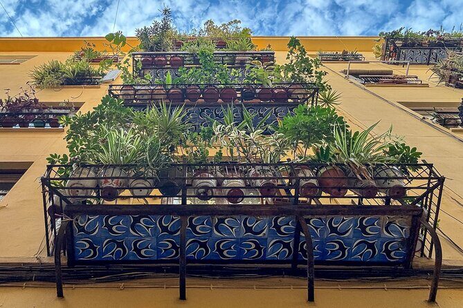 Excellent Private Photography Walking Tour & Workshop in Valencia - Who should book this photo tour (and who might skip it)