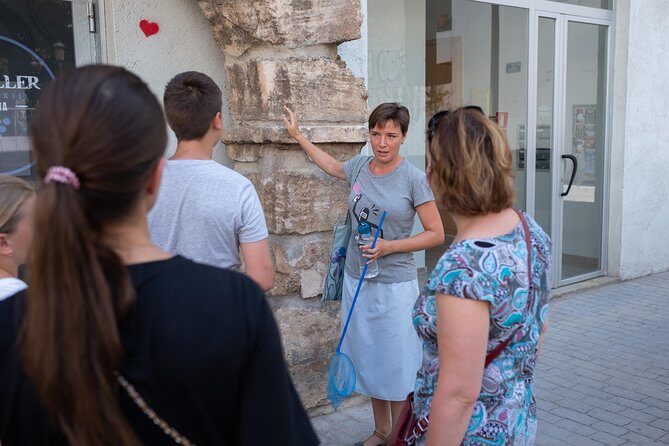 Explore Valencia with your kids: family quest through the old city - Your “Old City” Walking Route: What You’ll Do at Each Stop
