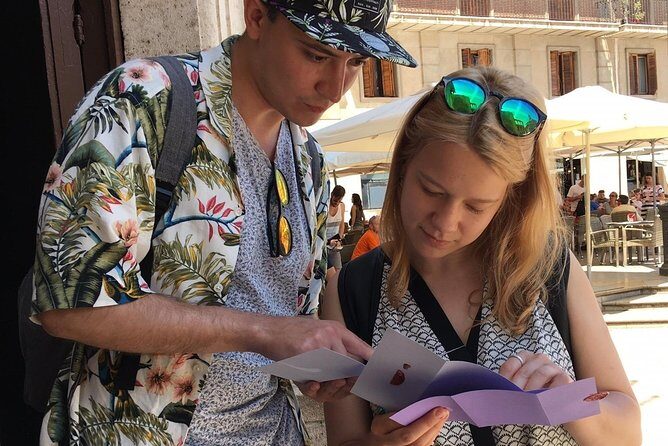 Explore Valencia with your kids: family quest through the old city - Timing, Duration, and Walking Pace: What 2 Hours Really Means