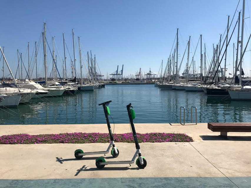 Explore Valencia’s Coast: Boat trip to Valencian Venice - Tips That Make the Most Sense for a 2-Hour Coastal Trip