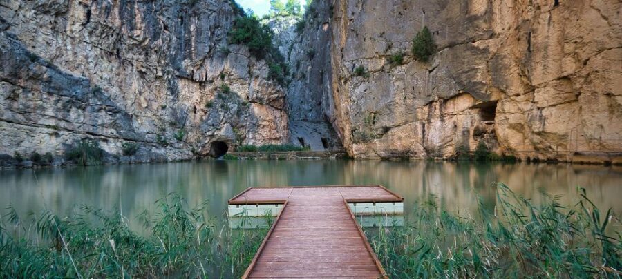 From Costa Blanca: Chulilla and the Hanging Bridges Day Trip - Included Sights vs. What You’ll Need to Sort Yourself