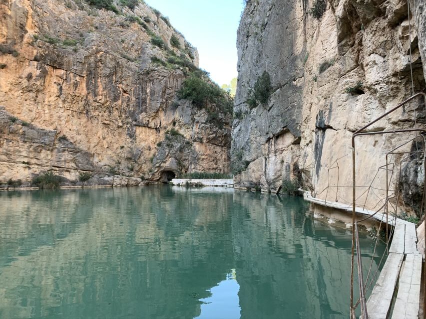 From Costa Blanca: Chulilla and the Hanging Bridges Day Trip - Who Should Book This Chulilla Bridge Day Trip?