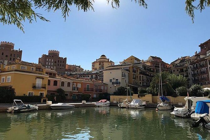 From the Old Town to the City of Arts – Small Group Bike Tour - Why This Valencia Bike Route Works in Two Hours