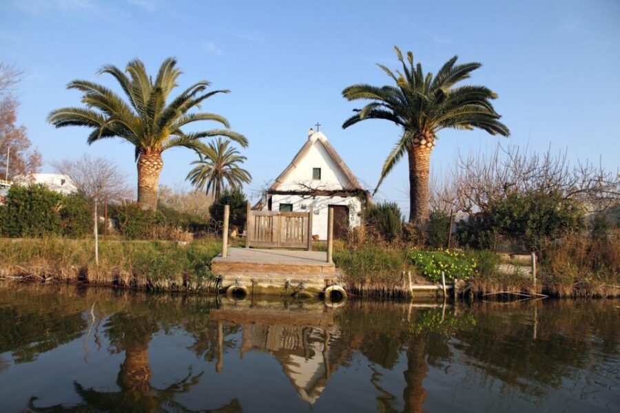 From Valencia: Albufera Private Tour, Paella & Boat Ride - Should you book this Albufera private tour?