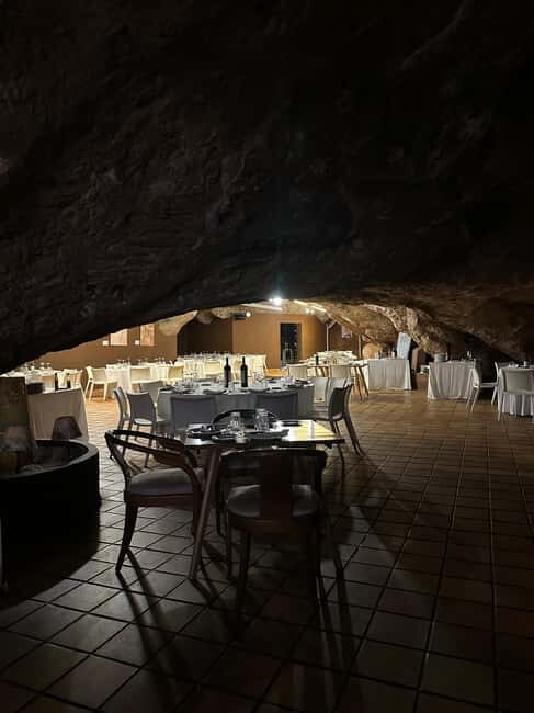 From Valencia: Boat ride through the impressive Caves of Sant Josep. - Limestone, mystery, and why this cave feels different