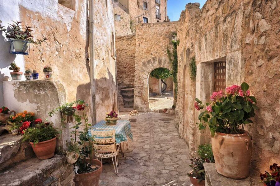From Valencia: Bocairent and Covetes dels Moros Day Trip - The 7-hour flow: how to think about timing