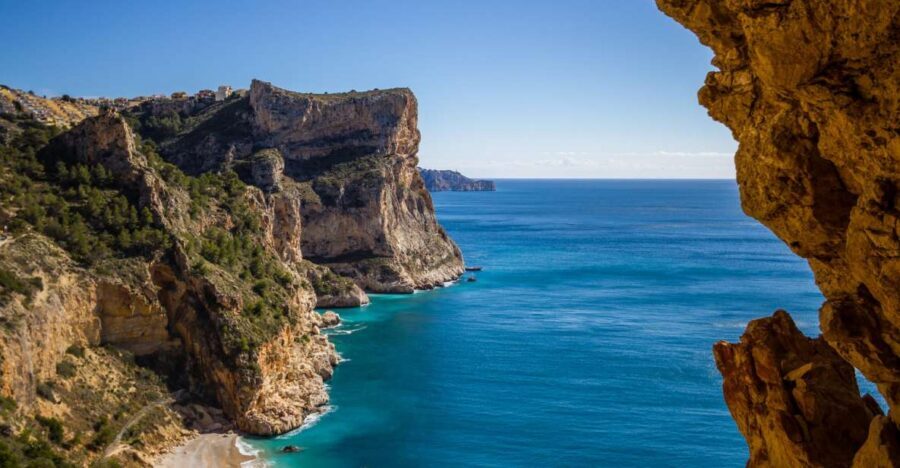 From Valencia: Cala del Moraig Hiking & Beach Trip - Key highlights you’ll remember