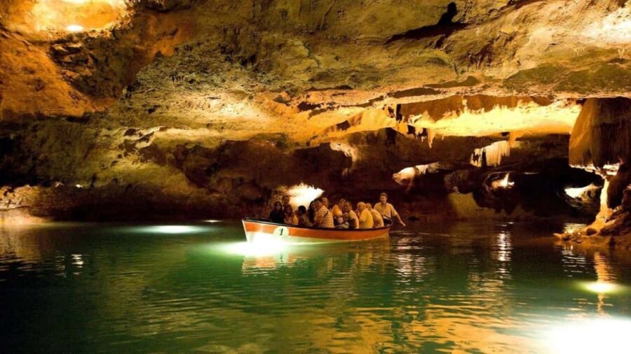 From Valencia: Caves of San José Guided Tour & Boat Ride - Key Things To Know Before You Go