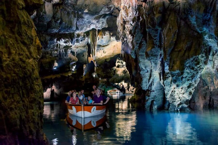 From Valencia: Caves of San José Guided Tour & Boat Ride - Who This Tour Suits Best (and Who Should Skip It)