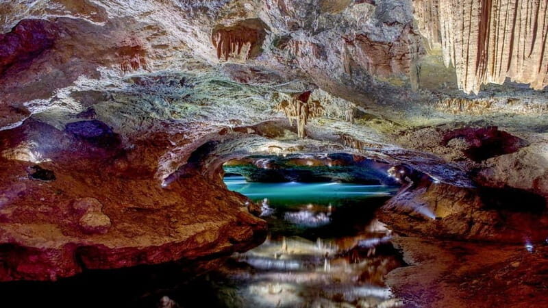 From Valencia: Caves of San José Guided Tour & Boat Ride - Price and Value: Is $63 a Fair Deal?
