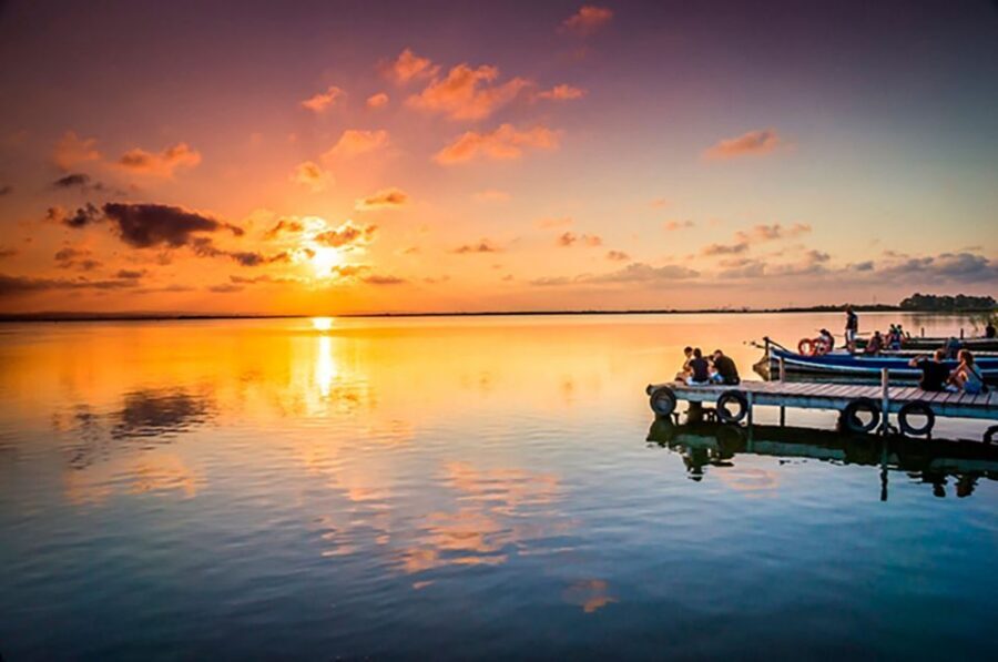 From Valencia: Cullera Old Town and Albufera Natural Park - Why Cullera Works as a Coast Break From Valencia