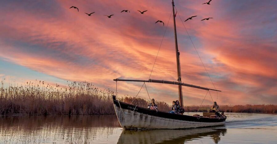 From Valencia: Cullera Old Town and Albufera Natural Park - What’s Included, What’s Not, and How to Budget Smartly