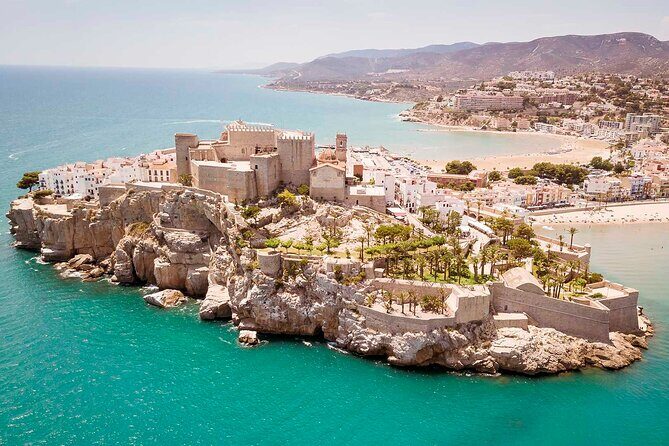 From Valencia: Day Tour in Peniscola, Game of Thrones - Key things to know