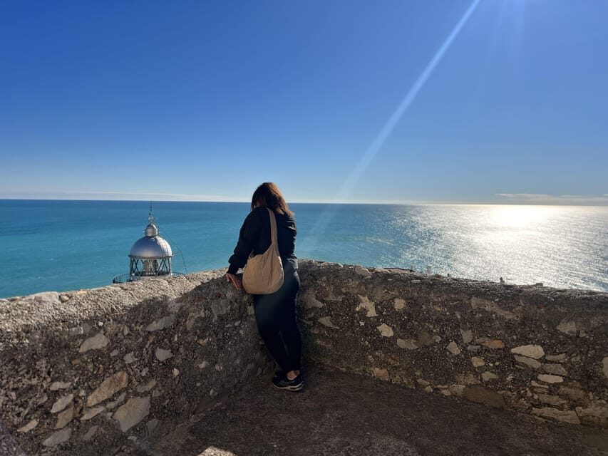 From Valencia: Day Trip to Peñiscola with Castle Visit - FAQ