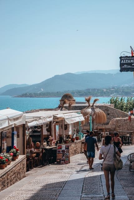From Valencia: Day Trip to Peñiscola with Castle Visit - Price and value: is this worth $94, or should you self-drive?