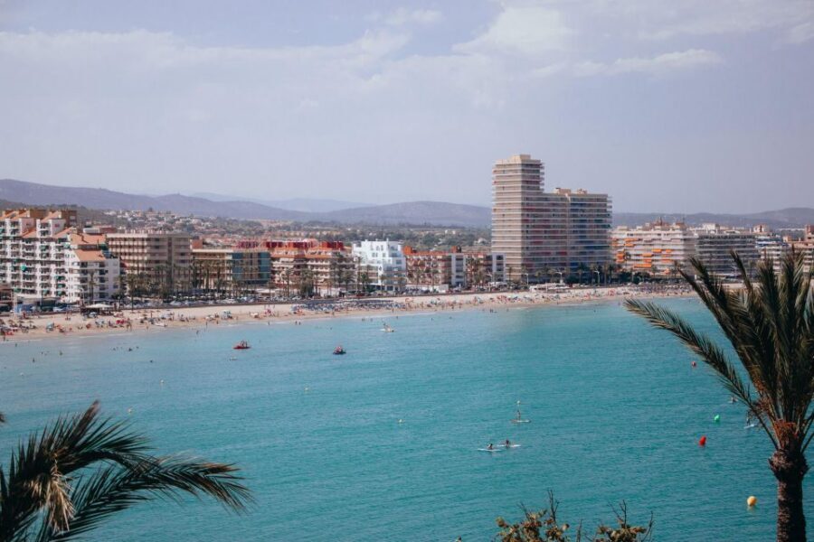 From Valencia: Day Trip to Peñiscola with Castle Visit - Who should book this Peñíscola day trip (and who should skip it)