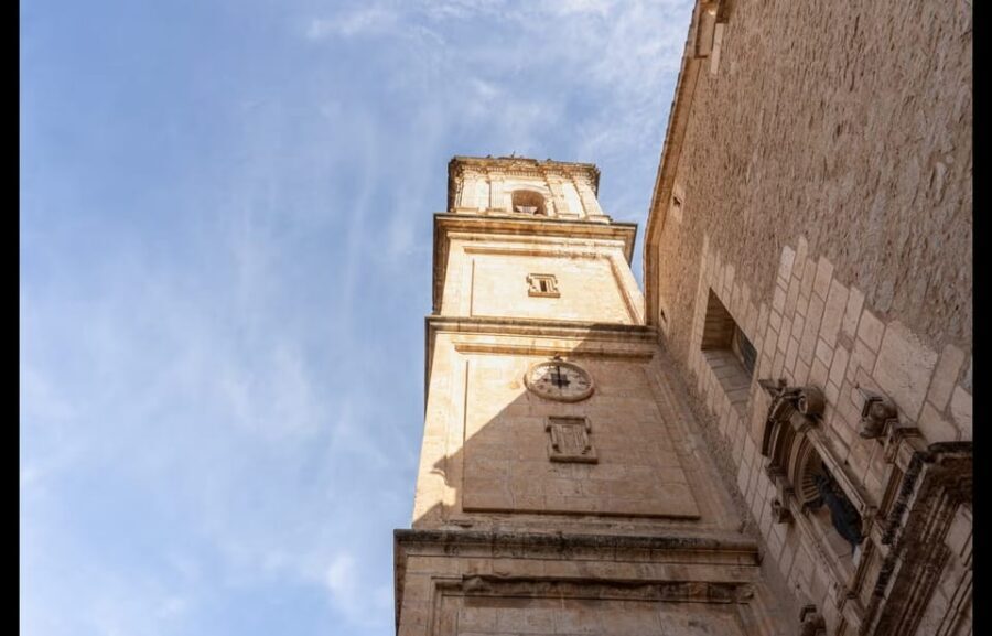 From Valencia: Discover the Medieval Splendour of Bocairent - The Magic Route walk and the Colomer Caves