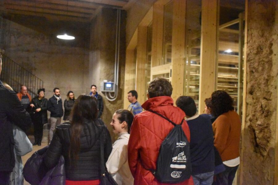 From Valencia: Guided Cheese Factory Tour with Wine Tasting - FAQ