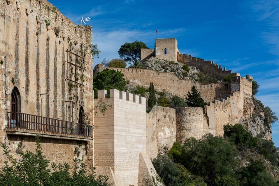 From Valencia: Guided Day Trip to Xàtiva and Anna - Key things to know before you go