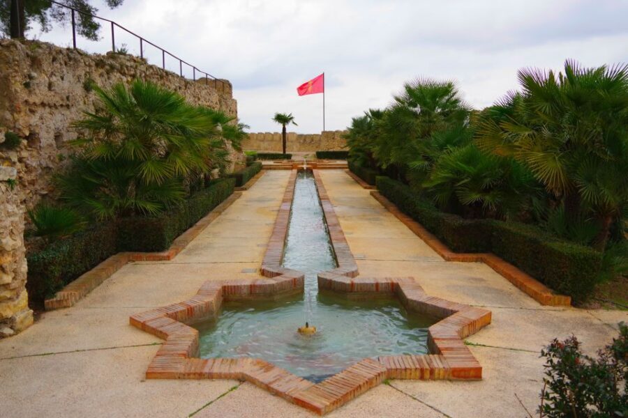 From Valencia: Guided Day Trip to Xàtiva and Anna - Xàtiva: old-kingdom streets and a real sense of heritage