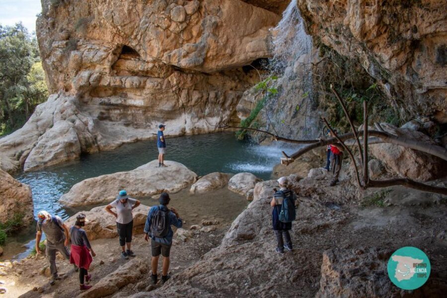 From Valencia: Hiking Tour to Two Stunning Waterfalls - Key highlights you’ll actually feel during the day