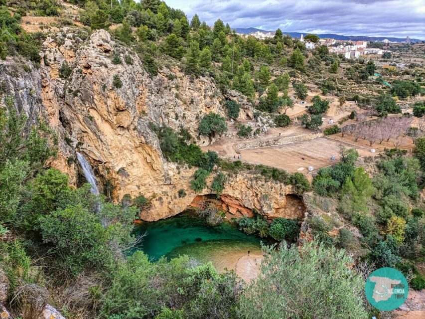From Valencia: Hiking Tour to Two Stunning Waterfalls - Where the tour ends: drop-off back in Valencia