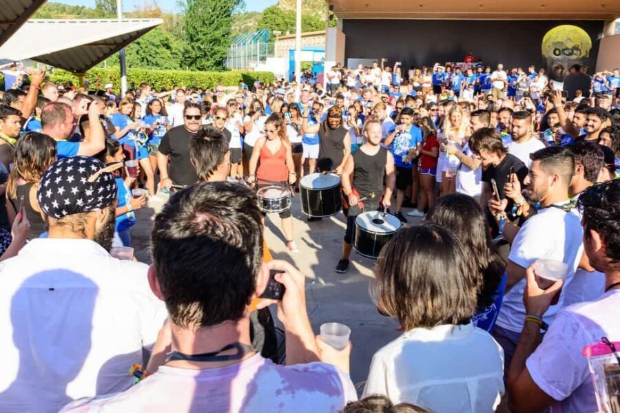 From Valencia: La Tomatina 2025 - Key highlights you’ll care about
