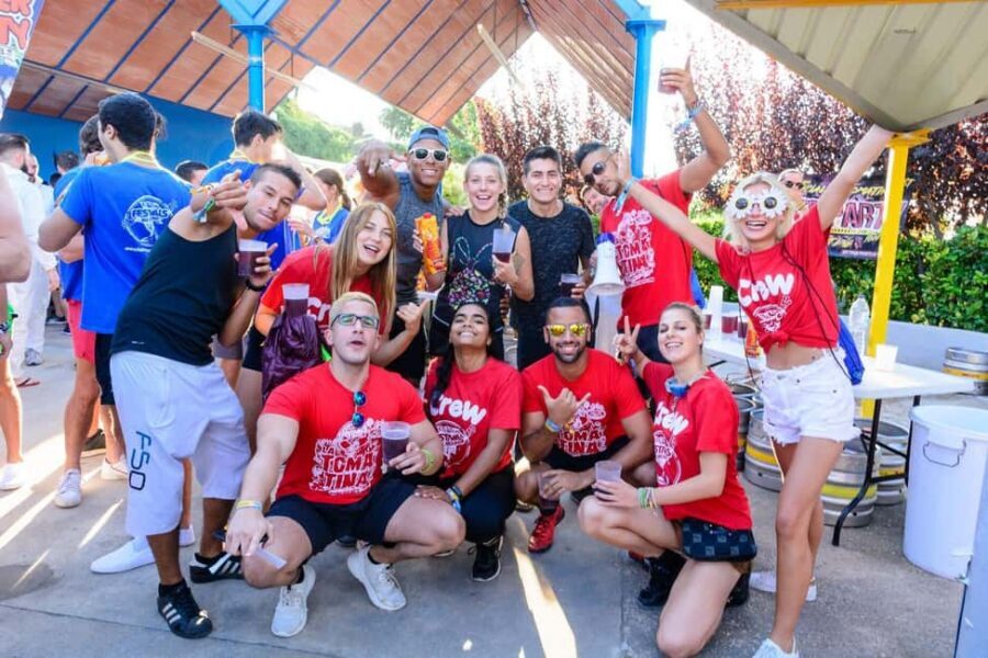 From Valencia: La Tomatina 2025 - Who this trip suits (and who might want to reconsider)