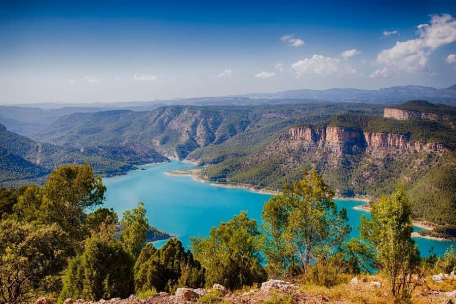 From Valencia: Montanejos Guided Hike with Natural Pools - What’s Included (and Why $51 Can Make Sense)