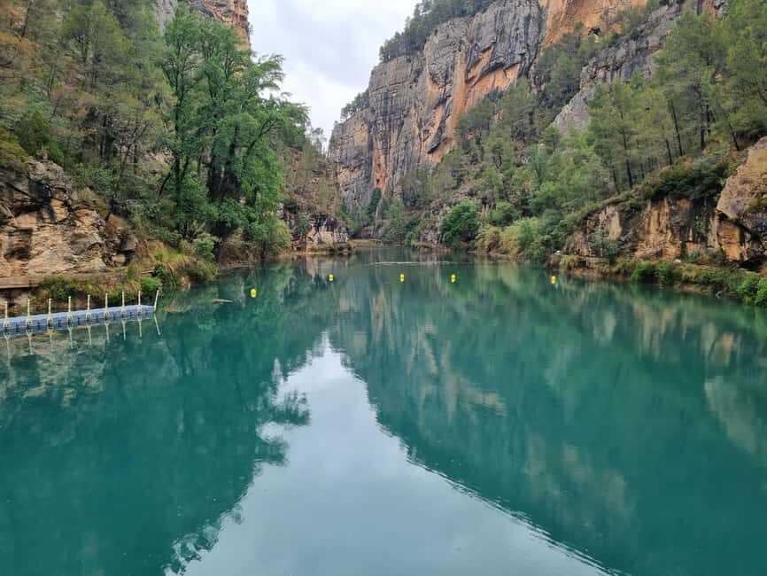 From Valencia: Montanejos Guided Hike with Natural Pools - Who Should Book This, and Who Should Skip It