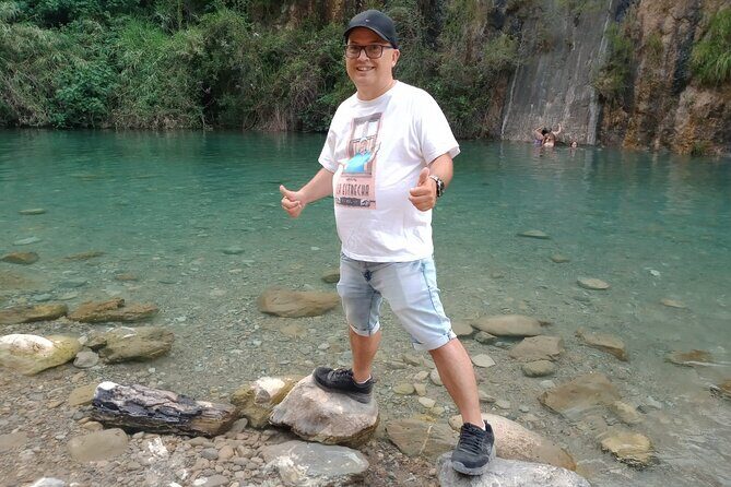 From Valencia: Montanejos Thermal Spring & Girlfriend Waterfall - Who this tour fits best (and who should rethink it)