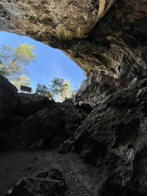 From Valencia: Montanejos Tour with Guided Hike - Who should book this tour (and who should skip)
