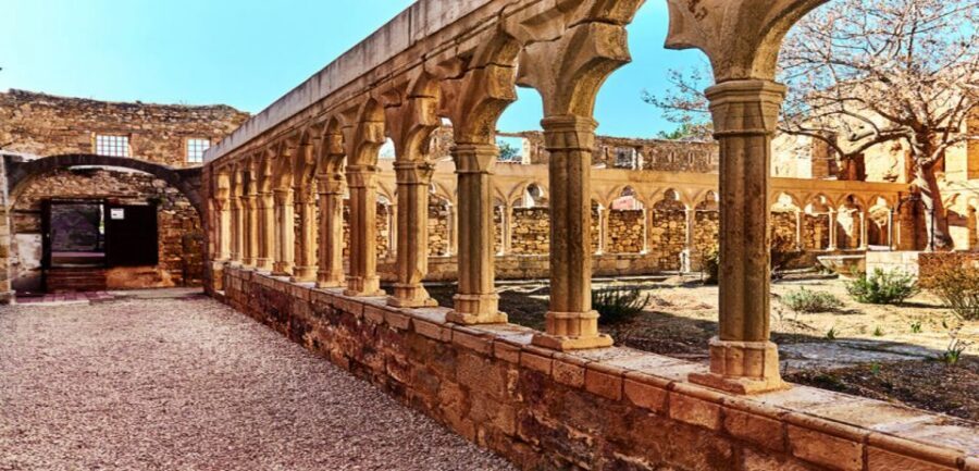 From Valencia: Morella & Peñíscola Day Trip Transfer + Lunch - Key points before you go