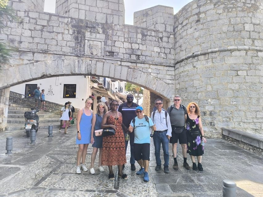 From Valencia: Peniscola Day tour, Game of Thrones - Free time in Peñíscola: how to use it well