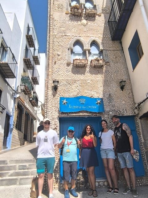 From Valencia: Peniscola Day tour, Game of Thrones - Price and value: is $105 money well spent?