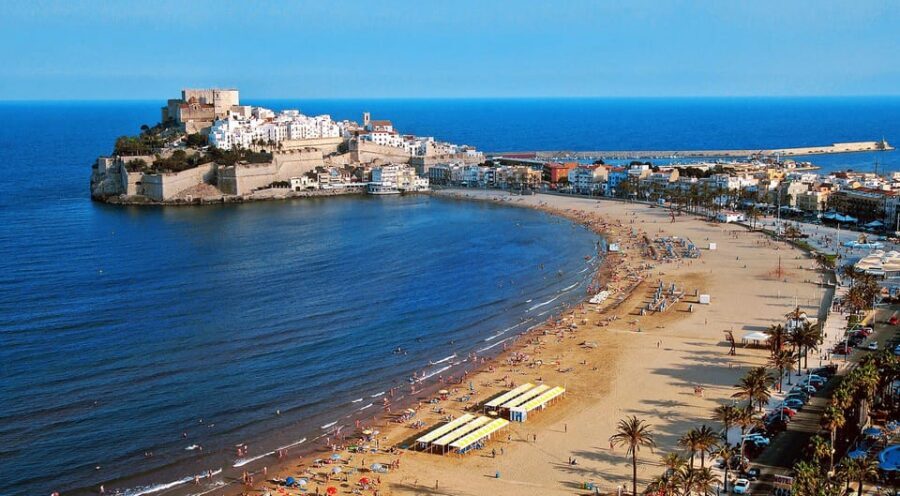 From Valencia: Peniscola Day tour, Game of Thrones - Who this trip suits (and who might want a different plan)