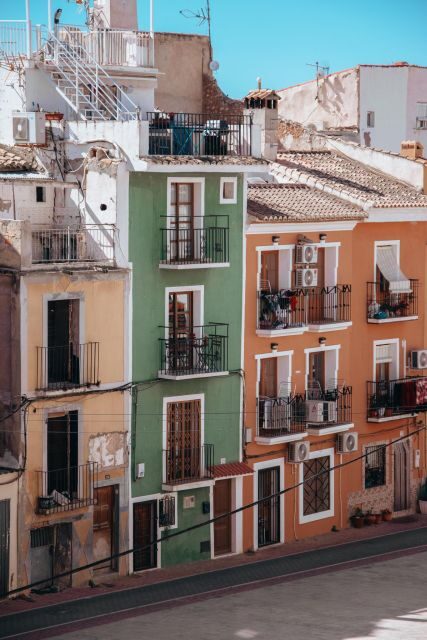 Full Day Tour to Altea, Benidorm & Villajoyosa from Valencia - Should you book this Valencia day tour?