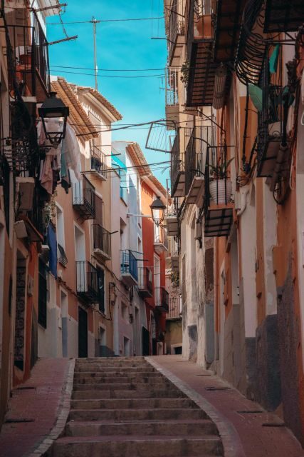 Full Day Tour to Altea, Benidorm & Villajoyosa from Valencia - Why this Valencia-to-Costa Blanca route feels efficient