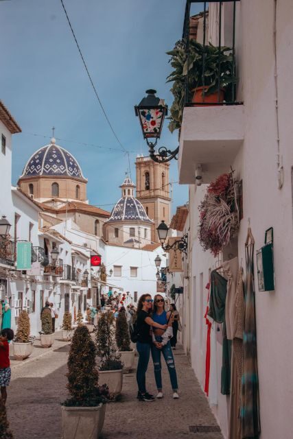 Full Day Tour to Altea, Benidorm & Villajoyosa from Valencia - Price and what $118 buys you (and what it doesn’t)