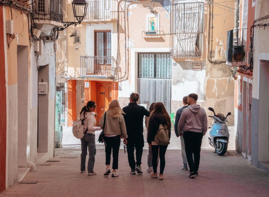 Full Day Tour to Altea, Benidorm & Villajoyosa from Valencia - Who this tour suits best